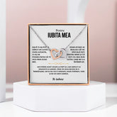De la Iubit pentru Iubita  | Amelia_Inima